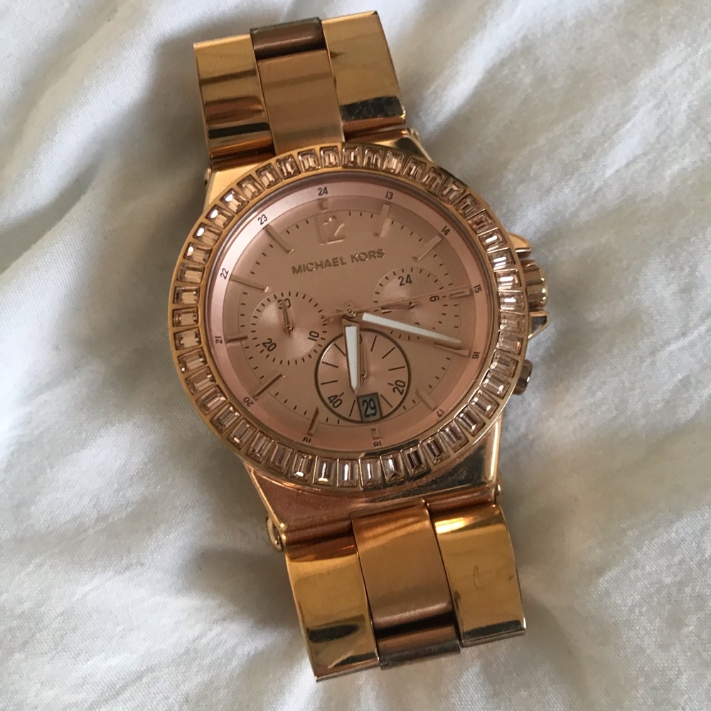 Michael kors watch
